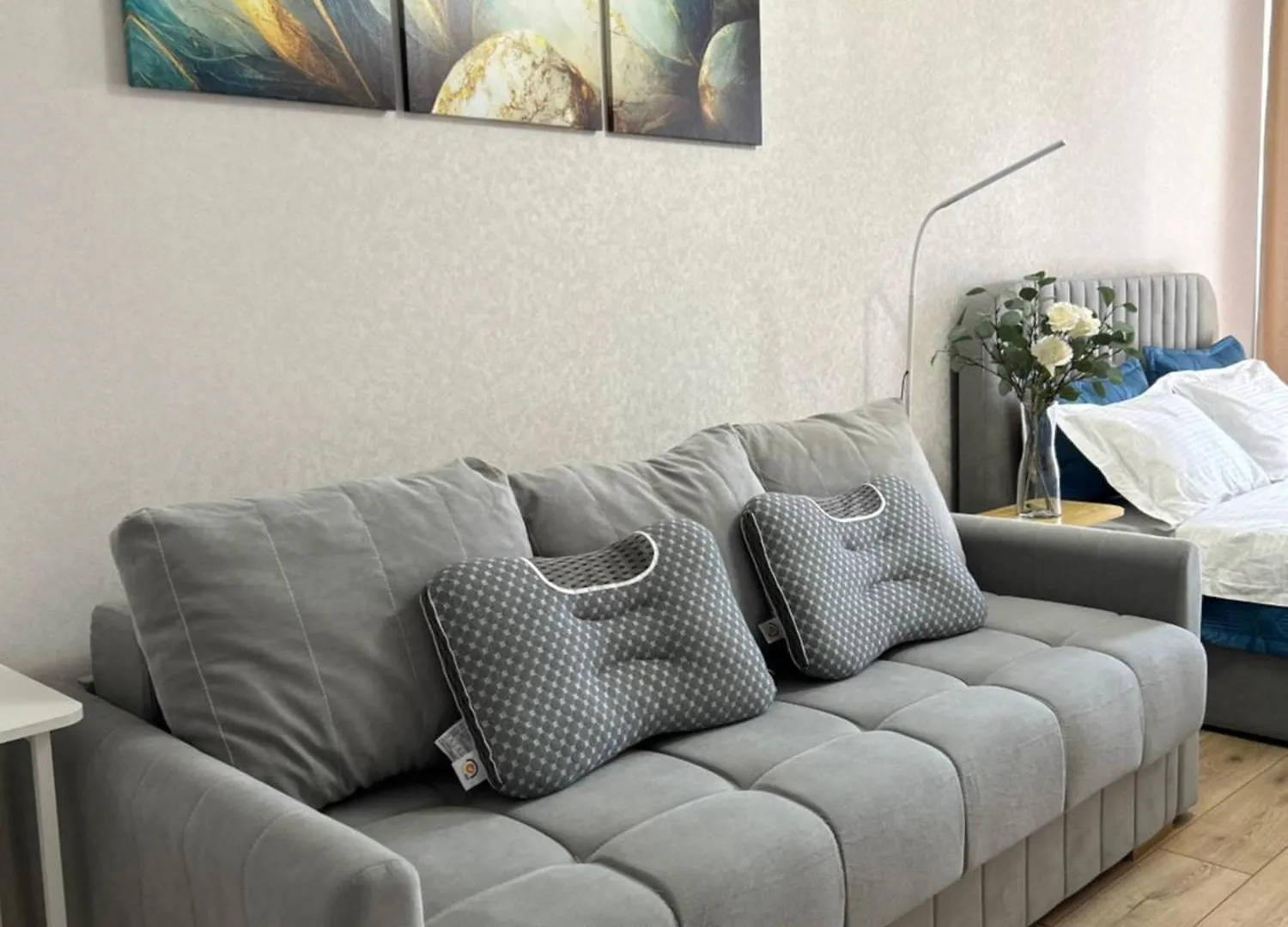 Жк Medina Towers Aparthotel Αστάνα 0*,